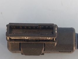 Volkswagen Tiguan AUX in-socket connector 5N0035554