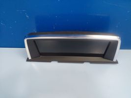 BMW 6 F12 F13 Monitori/näyttö/pieni näyttö 65509284976