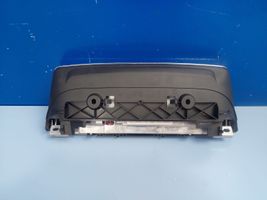 BMW 6 F12 F13 Monitor / wyświetlacz / ekran 65509284976