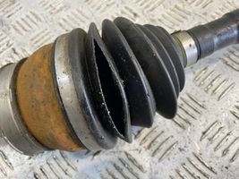 Nissan Navara D22 Front driveshaft 