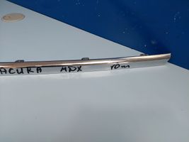 Acura MDX II Osłona chłodnicy 71403STXXA010M1
