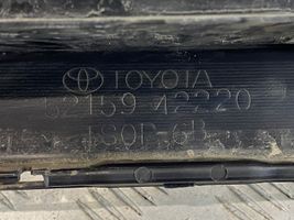 Toyota RAV 4 (XA50) Puskuri 5215942220