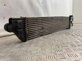 Renault Master III Chłodnica powietrza doładowującego / Intercooler 144960015R