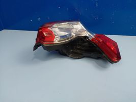 Toyota C-HR Luci posteriori del portellone del bagagliaio 81580F401000