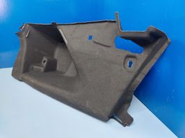 Toyota Corolla E160 E170 Dolny panel schowka koła zapasowego 6473002320C0