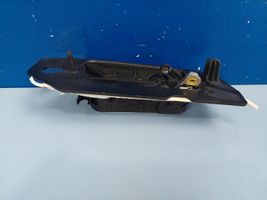 Peugeot 607 Etuoven sisäkahva 9629160777