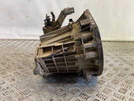 Mercedes-Benz A W168 Boîte de vitesses manuelle à 5 vitesses R1683610402