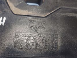 Toyota RAV 4 (XA40) Uchwyt / Mocowanie zderzaka przedniego WINBO
