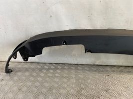 Renault Megane IV Moulure inférieure de pare-chocs arrière 850185400R