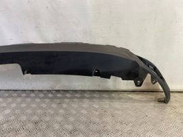 Renault Megane IV Moulure inférieure de pare-chocs arrière 850185400R