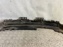 Renault Megane IV Moulure inférieure de pare-chocs arrière 850185400R