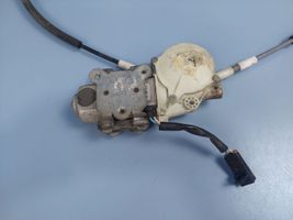 Nissan Terrano Elektryczny podnośnik szyby drzwi przednich 807010F005