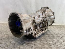 Toyota Land Cruiser (J150) Automatinė pavarų dėžė 3501060E10