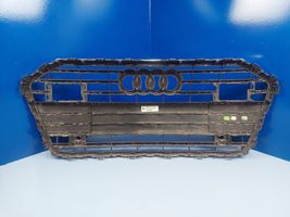 Audi A6 S6 C8 4K Griglia superiore del radiatore paraurti anteriore 4K0853651