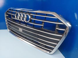 Audi A6 S6 C8 4K Grotelės viršutinės 4K0853651