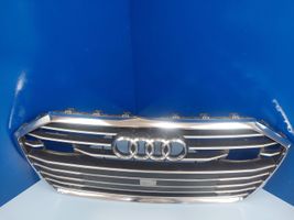 Audi A6 S6 C8 4K Grotelės viršutinės 4K0853651