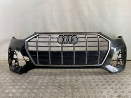 Audi Q5 SQ5 Stoßstange Stoßfänger vorne 80A807437P