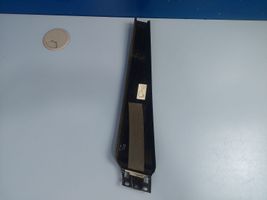 Audi A4 S4 B7 8E 8H Front door glass trim molding 8E0853289D