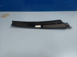 Audi A4 S4 B7 8E 8H Rivestimento modanatura del vetro della portiera anteriore 8E0853290D