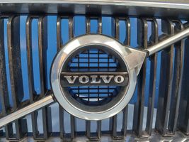 Volvo XC90 Maskownica / Grill / Atrapa górna chłodnicy 31425934