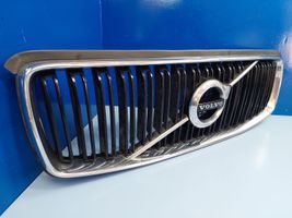 Volvo XC90 Maskownica / Grill / Atrapa górna chłodnicy 31425934