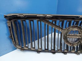 Volvo XC90 Maskownica / Grill / Atrapa górna chłodnicy 31425934