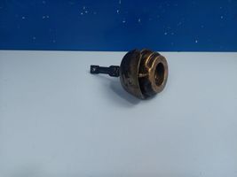 Land Rover Freelander Cześć układu próżniowego turbosprężarki 4348550022