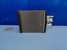 Audi A2 Heater blower radiator 8Z0819031