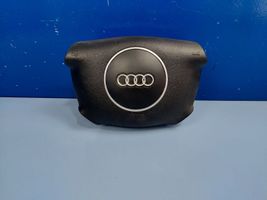 Audi A2 Ohjauspyörän turvatyyny 8E0880201L