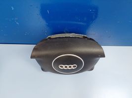 Audi A2 Ohjauspyörän turvatyyny 8E0880201L