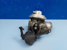 Audi A2 EGR-venttiili 038129637B