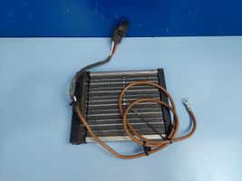 Audi A2 Electric cabin heater radiator 0575649