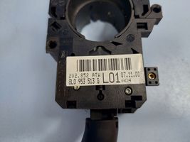 Audi A2 Interruptor/palanca de limpiador de luz de giro 8L0953513G