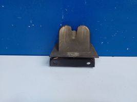 Audi A2 Serrure de loquet coffre 8Z0827520