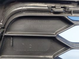 Subaru Outback (BT) Grille inférieure de pare-chocs avant 57734AN020