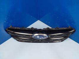 Subaru Outback (BT) Griglia superiore del radiatore paraurti anteriore GG21019490