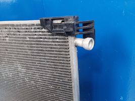 Toyota C-HR Radiateur condenseur de climatisation 88460F4040