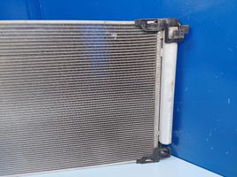 Toyota C-HR Radiateur condenseur de climatisation 88460F4040