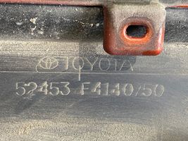 Toyota C-HR Galinis bamperis 52159F4010