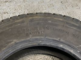 Opel Frontera B R16 summer tire 