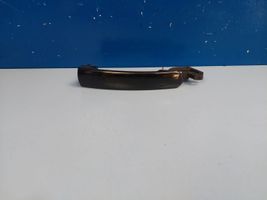 Audi A2 Rear door exterior handle 3B0837207