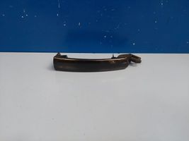 Audi A2 Rear door exterior handle 3B0837207