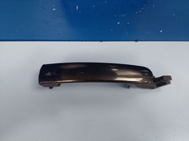 Audi A2 Rear door exterior handle 3B0837207