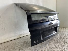 Audi A2 Takaluukun/tavaratilan kansi 8Z0827023C
