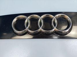 Audi A2 Grille calandre supérieure de pare-chocs avant 8Z0853631