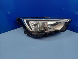 Opel Crossland X Phare frontale 13467968