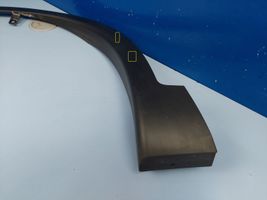 Nissan Qashqai J12 Rivestimento passaruota anteriore 638116UA0A