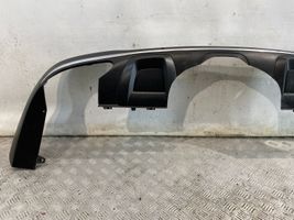 Mercedes-Benz GLC X253 C253 Rivestimento della parte inferiore del paraurti posteriore A2538850300