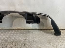 Mercedes-Benz GLC X253 C253 Rivestimento della parte inferiore del paraurti posteriore A2538850300