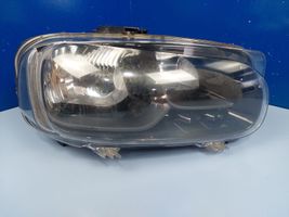 Citroen Berlingo Faro/fanale 9816825080